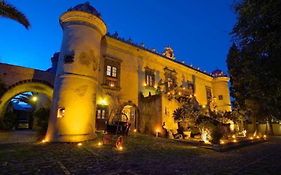 圣马可城堡魅力Spa酒店 卡拉塔比亚诺 Exterior photo