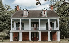 Maison Mouton Bed & Breakfast 拉法叶 Exterior photo