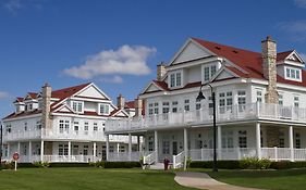 Cottages At Bay Harbor 佩托斯基 Exterior photo