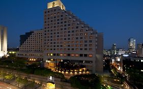 首尔艾美酒店 首爾 Exterior photo