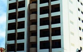 Ramee Hotel Apartments 迪拜 Exterior photo