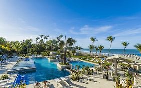 波多黎各巴伊亚海滩瑞吉度假酒店 里奥格兰德 Exterior photo