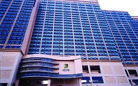 永伦800酒店 香港 Exterior photo