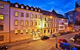 市场酒店 布拉格 Exterior photo