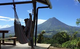 Casa Torre Eco- Lodge La Fortuna Exterior photo