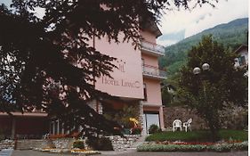 Hotel Levico 莱维科特尔梅 Exterior photo