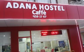 Adana Hostel 1 Exterior photo