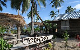 Teukava Beach Oasis Haatafu Exterior photo