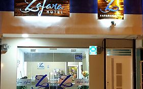Zafara Hotel 圣玛尔塔 Exterior photo