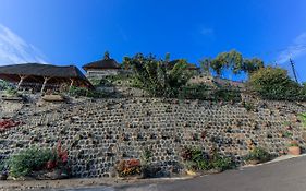 Hakuna Matata Lodge 吉塞尼 Exterior photo