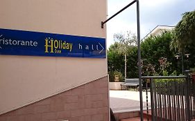 Hotel Holiday House 圣乔瓦尼·罗通多 Exterior photo