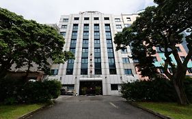 Hotel Compass 新加坡 Exterior photo