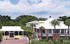 Beachview Inn And Spa 泰比岛 Exterior photo