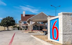 Motel 6-North Richland Hills, Tx - Ne Fort Worth Exterior photo