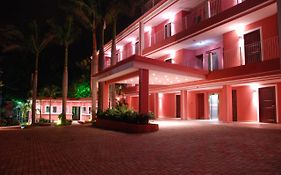 Hotel Rdg 马那瓜湖 Exterior photo