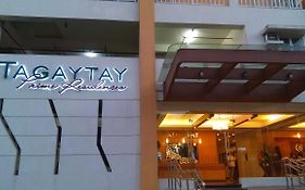 Mary'S Crib Cityland Prime Tagaytay With Free Wifi & Swimming 大雅台 Exterior photo