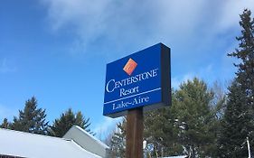 Centerstone Resort Lake-Aire Tomahawk Exterior photo