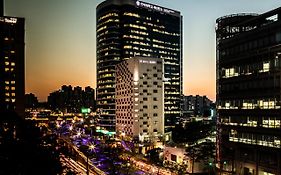 首尔马努酒店 首爾 Exterior photo