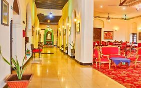 非洲之家酒店 Zanzibar Exterior photo