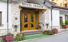 Hotel Trieste 罗卡拉索 Exterior photo