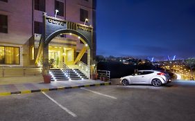 橄榄酒店 安曼 Exterior photo