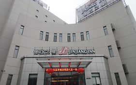 锦江之星常熟虞山店酒店 Exterior photo