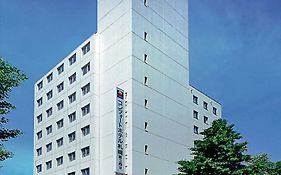Comfort Hotel 札幌 Exterior photo