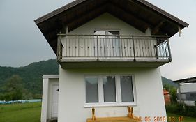 RipacVacation House Lohovo别墅 Exterior photo