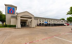 Motel 6-Dallas, Tx - Northeast 加兰 Exterior photo