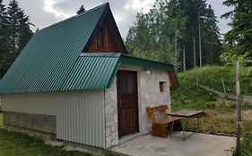 ŽabljakVikendica Filip L别墅 Exterior photo