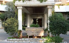 普林坦尼亚宫殿酒店 布罗马纳 Exterior photo