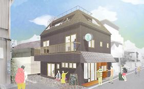 Koru Takanawa Gateway Hostel, Cafe&Bar 東京都 Exterior photo