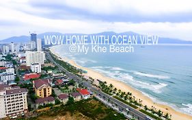 Beach View Home My Khe 岘港 Exterior photo