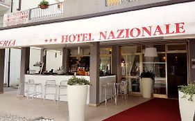Hotel Nazionale 利多迪迪耶索洛 Exterior photo