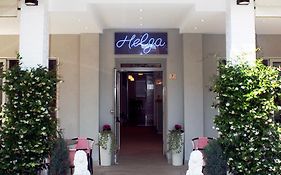 Hotel Helga 卡奥莱 Exterior photo