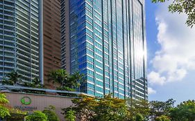 公园大道罗切斯特酒店 新加坡 Exterior photo