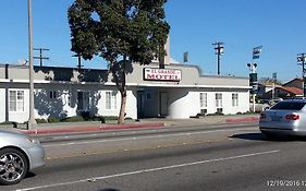 El Grande Motel 南盖特 Exterior photo