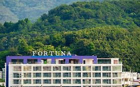 Fortuna Hotel 统营市 Exterior photo