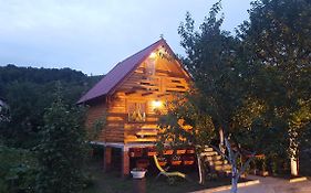 Vacation Home Sajra 库伦瓦库夫 Exterior photo