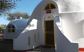 Steps Accommodation Gobabis Exterior photo