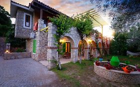 Olive Farm Of Datca Guesthouse (Adults Only) Exterior photo