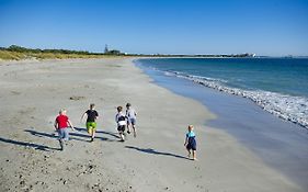 伍德曼点发现假日公园 Coogee Exterior photo