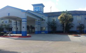 Motel 6 Houston, Tx - Hwy 249 And Fallbrook 斯普林 Exterior photo