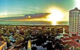 Hammock Beach Golf Resort & Spa 棕榈海岸 Exterior photo