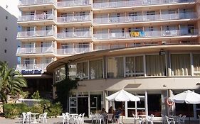 皮妮诺塔尔酒店 埃尔阿雷纳尔 Exterior photo
