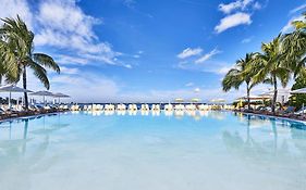 标准迈阿密酒店 迈阿密海滩 Exterior photo