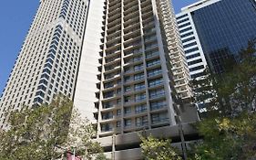 柏伟诗城市中心酒店 悉尼 Exterior photo