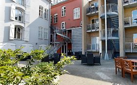 森讷堡城市公寓 Sønderborg Exterior photo