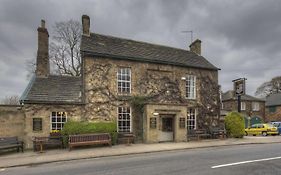 Rockingham Arms By Greene King Inns 温特沃斯 Exterior photo