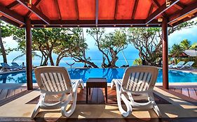 毛伊岛棕榈酒店 Votua Exterior photo